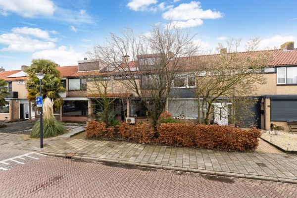 Foto - Te koop: Instapklare tussenwoning in Breda